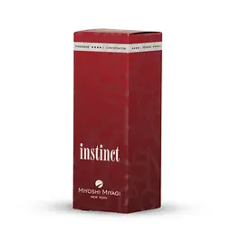 Жіночі парфуми з феромонами Miyoshi Miyagi Instinct 50 мл - мініатюра 7