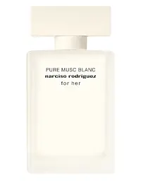 Парфюмерная вода Narciso Rodriguez For Her Pure Musc Blanc Оригинал 30 мл