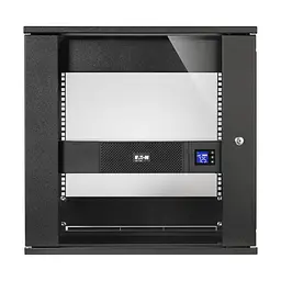 Джерело безперебійного живлення Eaton 1000 ВА / 700 Вт / 9 А*ч (5SC1000IR) - мініатюра 3