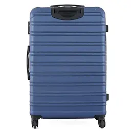 Валіза Semi Line 28" L Blue (T5635-3) - мініатюра 5