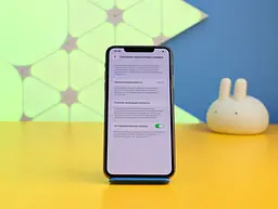Смартфон Apple iPhone 11 Pro Max 256GB Gold (MWH62) Б/В [156165] - мініатюра 2