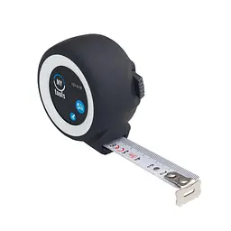 Рулетка вимірювальна My Tools Black edition 5 м х 19 мм (121-5-19) - мініатюра 6