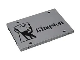 SSD-накопичувач Kingston SSDNow A400 480 GB (SA400S37/480G)