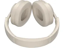 Навушники з мікрофоном Defender FreeMotion B485 Beige (63486) - мініатюра 5