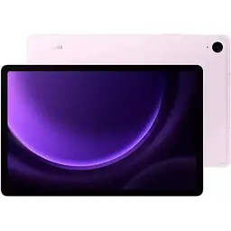 Планшет Samsung Galaxy Tab S9 FE Wi-Fi 6/128GB Lavender (SM-X510NLIA)