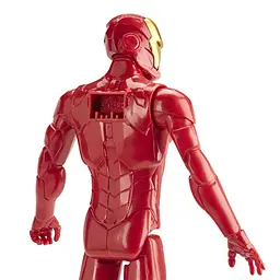 Іграшка-фігурка Hasbro Iron Man героя фільму Месники, серія Титани 30 см (E3309_E7873) - мініатюра 4