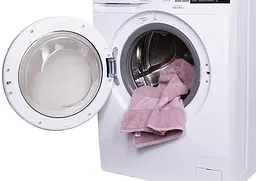 Пральна машина Electrolux EW6S406WU - мініатюра 6