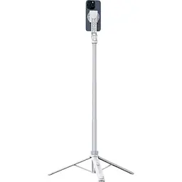 Штатив-монопод Ulanzi TT88 White - мініатюра 3