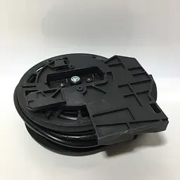 Котушка для змотування мережевого кабелю пилососу BOSCH BGC05AAA1, BGS05A225, BGC05AAA2, BGS05A220, 12022124 - мініатюра 5