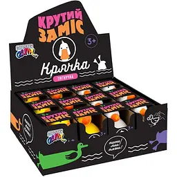 Іграшка Monster Gum Крутий заміс Крячка (T23005) - мініатюра 2