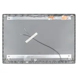 Кришка матриці для Lenovo S145-15IWL S145-15IIL S145-15IGM S145-15AST S145-15API, (Graphite Grey) - мініатюра 2