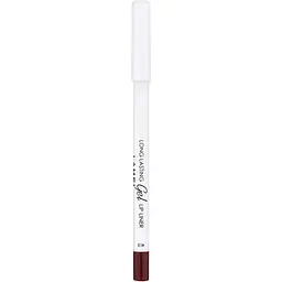 Стійкий гелевий олівець для губ Lamel Long lasting Gel Lip Liner відтінок 413, 1.7 г - мініатюра 4