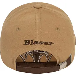 Кепка Blaser Active Outfits Argali Cap One size Antelope - мініатюра 2