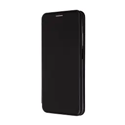 Чохол-книжка ArmorStandart G-Case для Motorola G05 / E15 Black