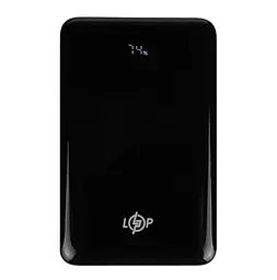 Повербанк Powerbank LogicPower LPPQ22 20000 mAh QC PD 22.5W - мініатюра 3