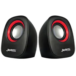 Колонки Jedel JD-M600 (20000051984) - мініатюра 2