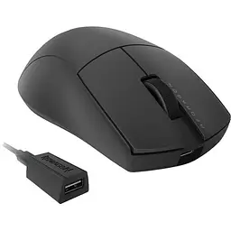 Миша Redragon M916-PRO-4K K1NG Black (72211) (7185661) - мініатюра 5