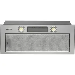 Витяжка вбудована Pyramida CX 70 (1100) E IX [142808] - мініатюра 3