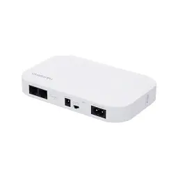 Джерело безперебійного живлення для роутера Marsriva KP2 10000 mAh (37Wh) - мініатюра 3