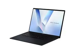 Ноутбук Asus VivoBook 18 M1807GA Quiet Blue (M1807GA-S8005, 90NB17Y1-M000B0) - мініатюра 4