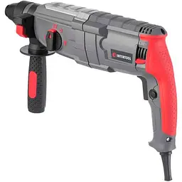 Перфоратор Intertool Storm DT-0185 [89253] - мініатюра 9