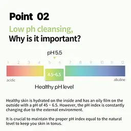 Пінка для вмивання FarmStay Tea Tree Biome Low pH Calming Clean 180 мл - мініатюра 4