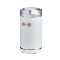 Кавомолка електрична Sokany SK-3027 150 Вт 50 г, білий Sokany SK-3027W - мініатюра 6