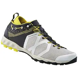 Кросівки Garmont M Agamura Knit 46.5 Grey/White (1053-481036/203-UK11.5)