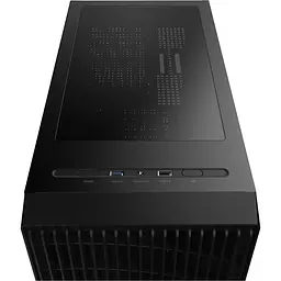 Корпус Ocypus Gamma C70 Black (GAMMA-C70-BKG000XX-GL) [165762] - мініатюра 7