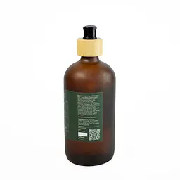 Делікатний шампунь М’яке очищення Everyday Care Shampoo Soft Cleansing LOVELLIE 500 мл - мініатюра 3