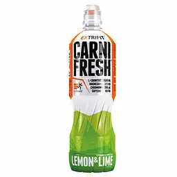 Енергетичний Напій для Схуднення Carni Fresh - 850 мл