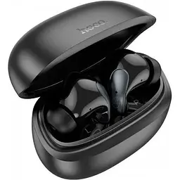 Навушники Hoco Energy True Wireless ANC+ENC Noise Reduction BT Headset EQ5 чорні - мініатюра 5