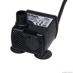 Помпа підйомна Dupla Turbo Mini 300 л/г (80360) - мініатюра 8