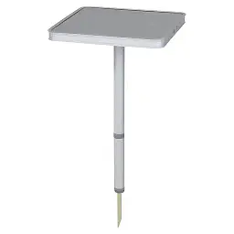 Стіл Bo-Camp Peg Table 26x26 см (DAS302727) 