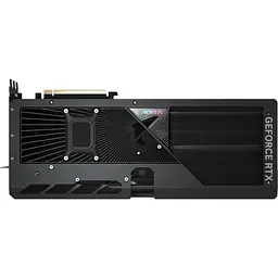 Відеокарта AORUS GeForce RTX 5080 MASTER 16GB (GV-N5080AORUS M-16GD) EU [127179] - мініатюра 4