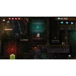 Ключ активації Microsoft Teppo and The Secret Ancient City для Xbox One/Series S/X - мініатюра 4