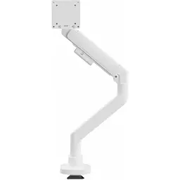 Настільне кріплення для монітора OfficePro MA851W 24-57" White [139335] - мініатюра 3