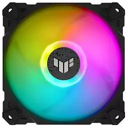 Кулер до корпусу ASUS TUF GAMING TF120 ARGB (90DA0030-B09000)