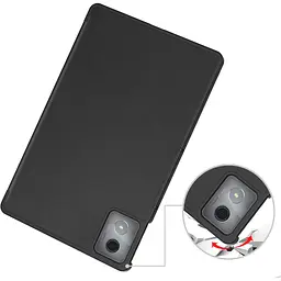 Чохол до планшета BeCover Smart Case Lenovo Tab K11 Plus TB-352F 11.45" Black (711848) - мініатюра 3