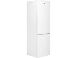 Холодильник з морозильною камерою Gorenje RK4182PW4 - мініатюра 2
