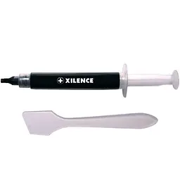 Термопаста Xilence XTPT.X5 X5 High Performance 3,0 g - мініатюра 2