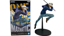 Фігурка Bandai Spirits Trafalgar Law One PieceТрафальгар Ло Ван Піс 20 cм BS TL OP - мініатюра 2