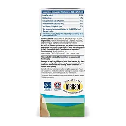 Omega-3 Nordic Naturals Cat для котів 60 мл - мініатюра 3