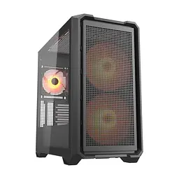 Корпус для ПК Cougar MX600 Mini RGB