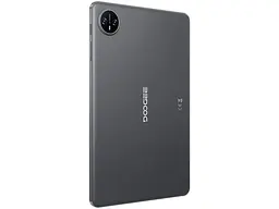 Планшет Doogee Tab A9 Pro 4/128GB Grey (6923740268186) - мініатюра 5