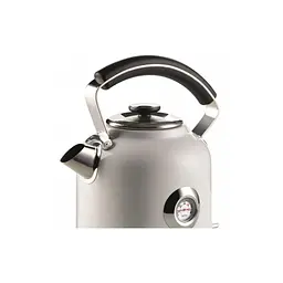 Електрочайник Ariete 2854 білий - мініатюра 4