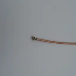 Перехідник pigtail SMA Female - U.fl IPX IPEX 20см RG178 для підключення конюшини LHCP до роз'єму UFL - мініатюра 2