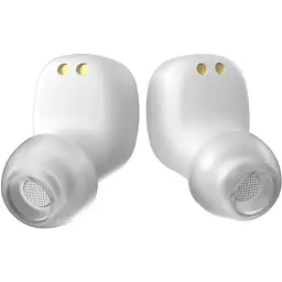 Навушники Ergo BS-530 Twins Nano 2 TWS White - мініатюра 2