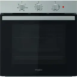 Духова шафа Whirlpool OMR35HR0X
