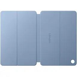 Чохол до планшета Lenovo Tab Folio Case Blue (TB311) (ZG38C06654) - мініатюра 4